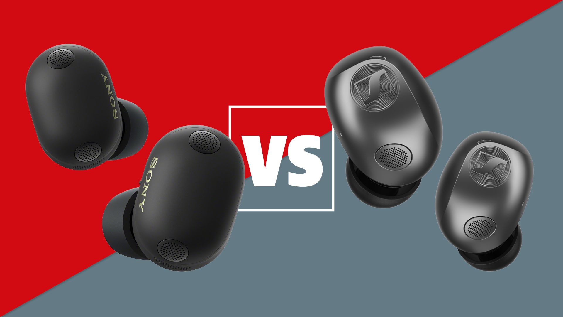รีวิว Sennheiser Momentum True Wireless 5 หูฟังพรีเมียมที่กล้าเทียบ Sony WF-1000XM6