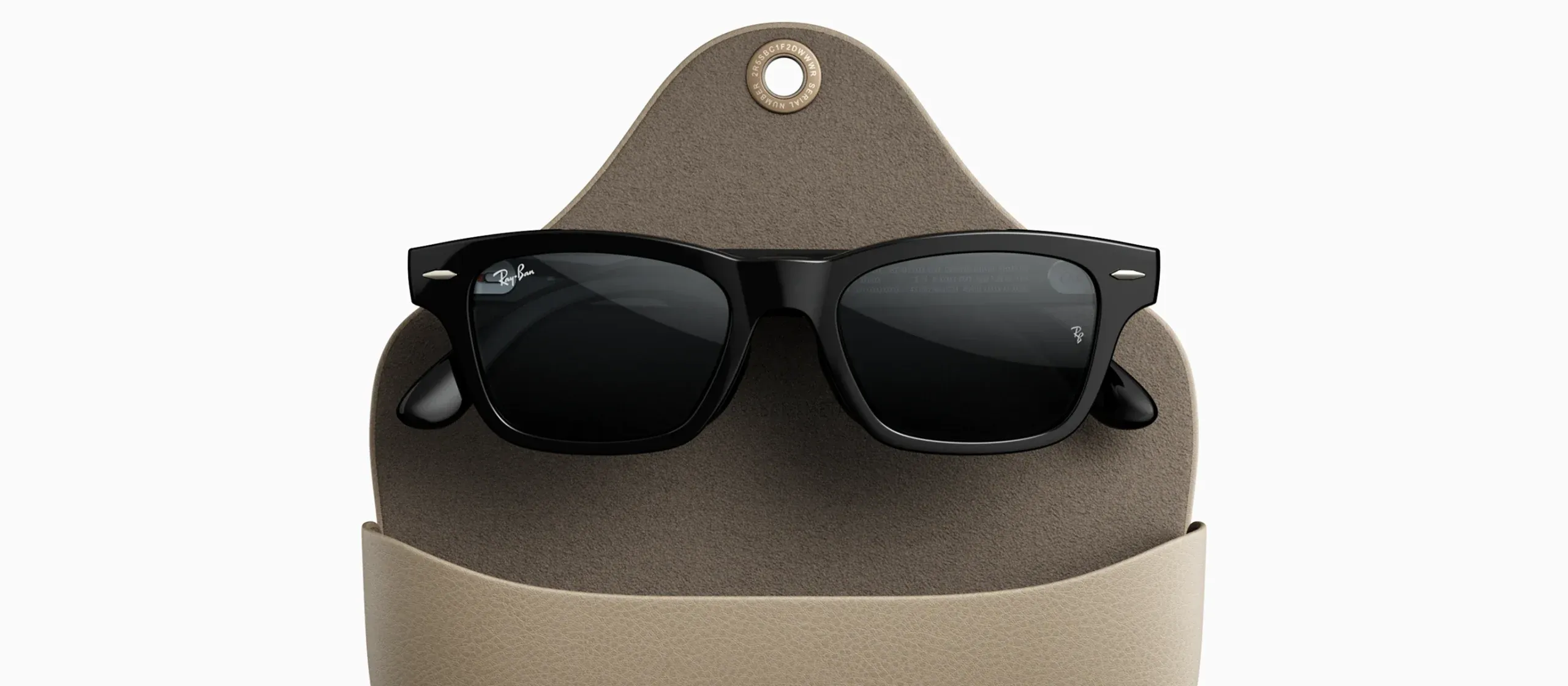 Ray-Ban Meta Audio แว่นตาเสียงล้วนที่เดิมพันด้วยความเป็นส่วนตัว