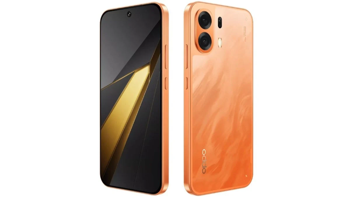 OPPO K14 Plus vs K15s เลือกตัวไหนคุ้มกว่าด้านแบตและจอ
