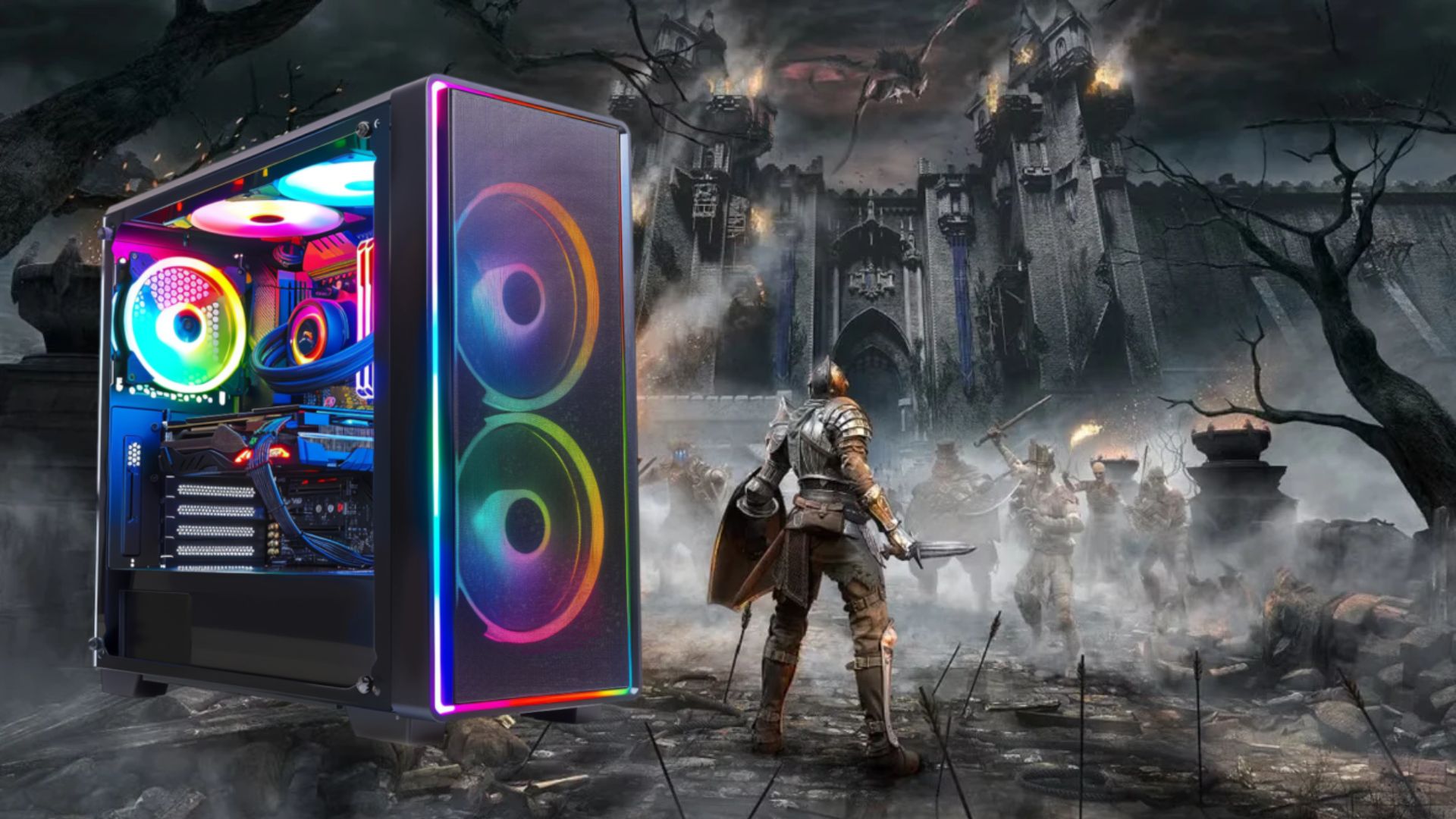 PS3 Emulation บน PC แตะหมุด 60 FPS ดันเกมคลาสสิกสู่ยุคใหม่