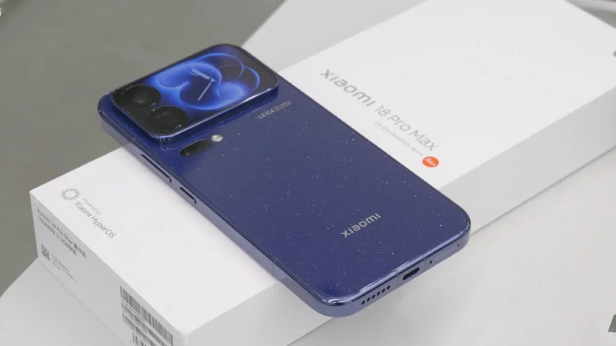 Xiaomi 18 Pro Series Global แบตเล็กลง คุ้มไหมสำหรับผู้ใช้สากล