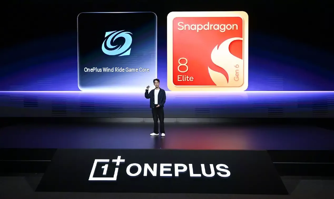 ศึกเกมมิ่งสมาร์ตโฟนแฟลกชิป iQOO 16 ปะทะ OnePlus 16 และ RedMagic 12 Pro+