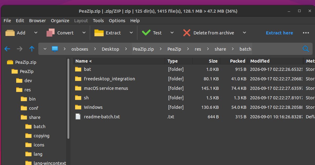 ด่วนอัปเดต VLC PeaZip และ Firefox ปิดช่องโหว่ก่อนโดนเจาะ