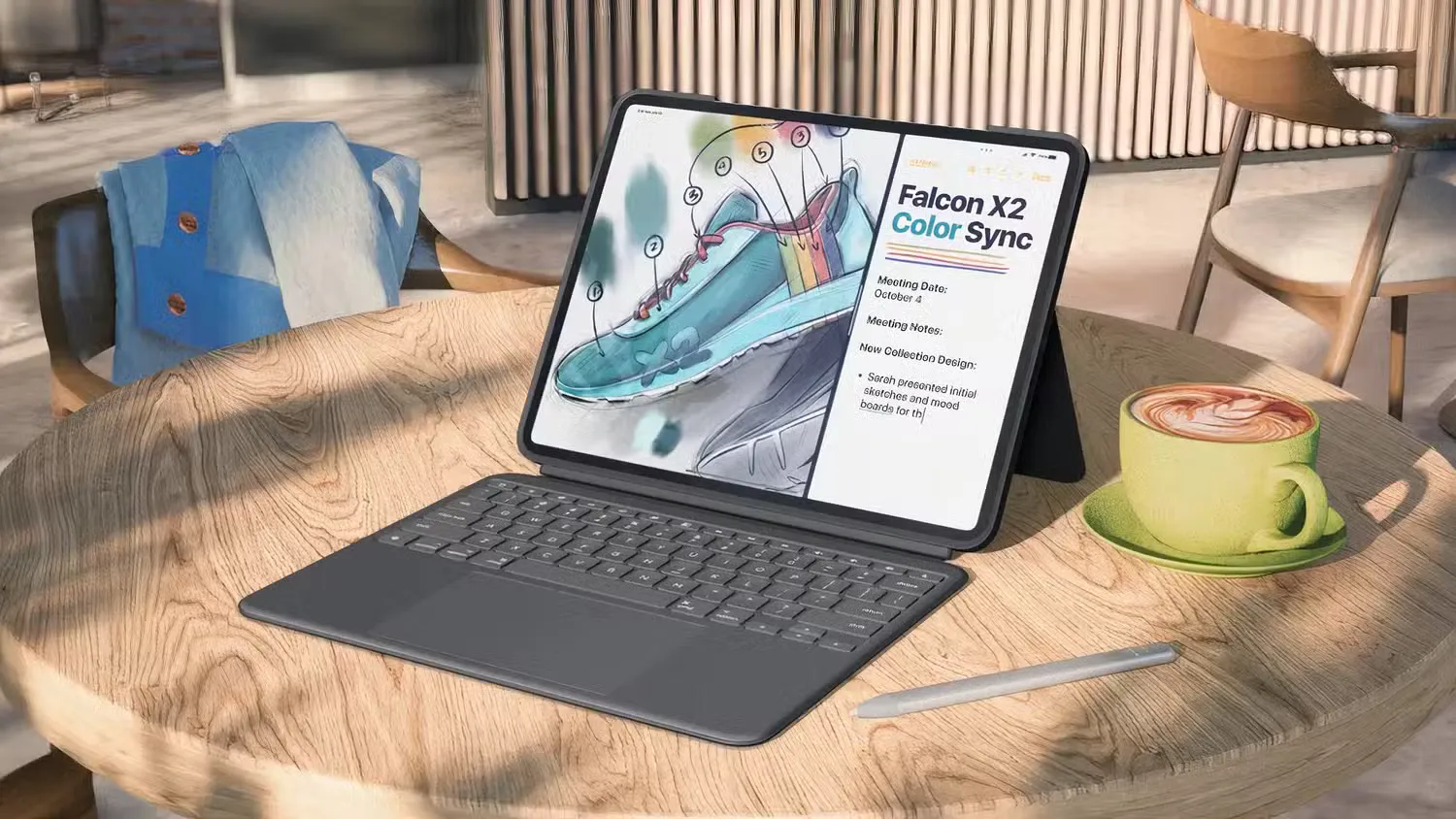 อุปกรณ์เสริม iPad ที่ควรมีทุกคน แม้ไม่ใช้ปากกา