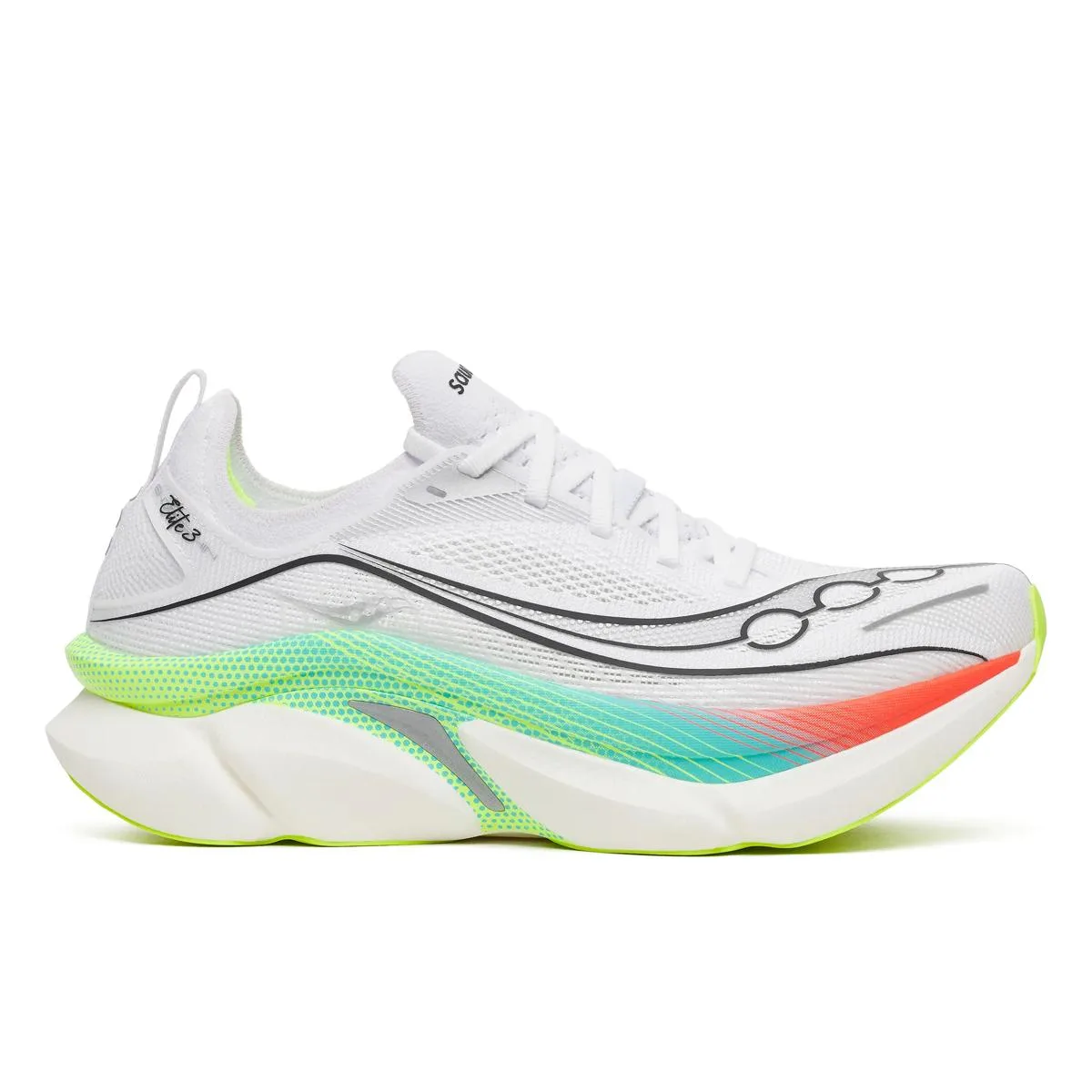 Mizuno Hyperwarp 96 vs Adidas Pro Evo 3 รองเท้าคาร์บอนเบาเพื่อวันมาราธอน