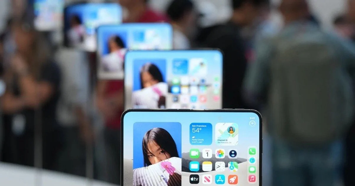 Apple แพ้คดี Taptic Engine สะเทือนต้นทุน iPhone และอนาคตเทคโนโลยีสัมผัส
