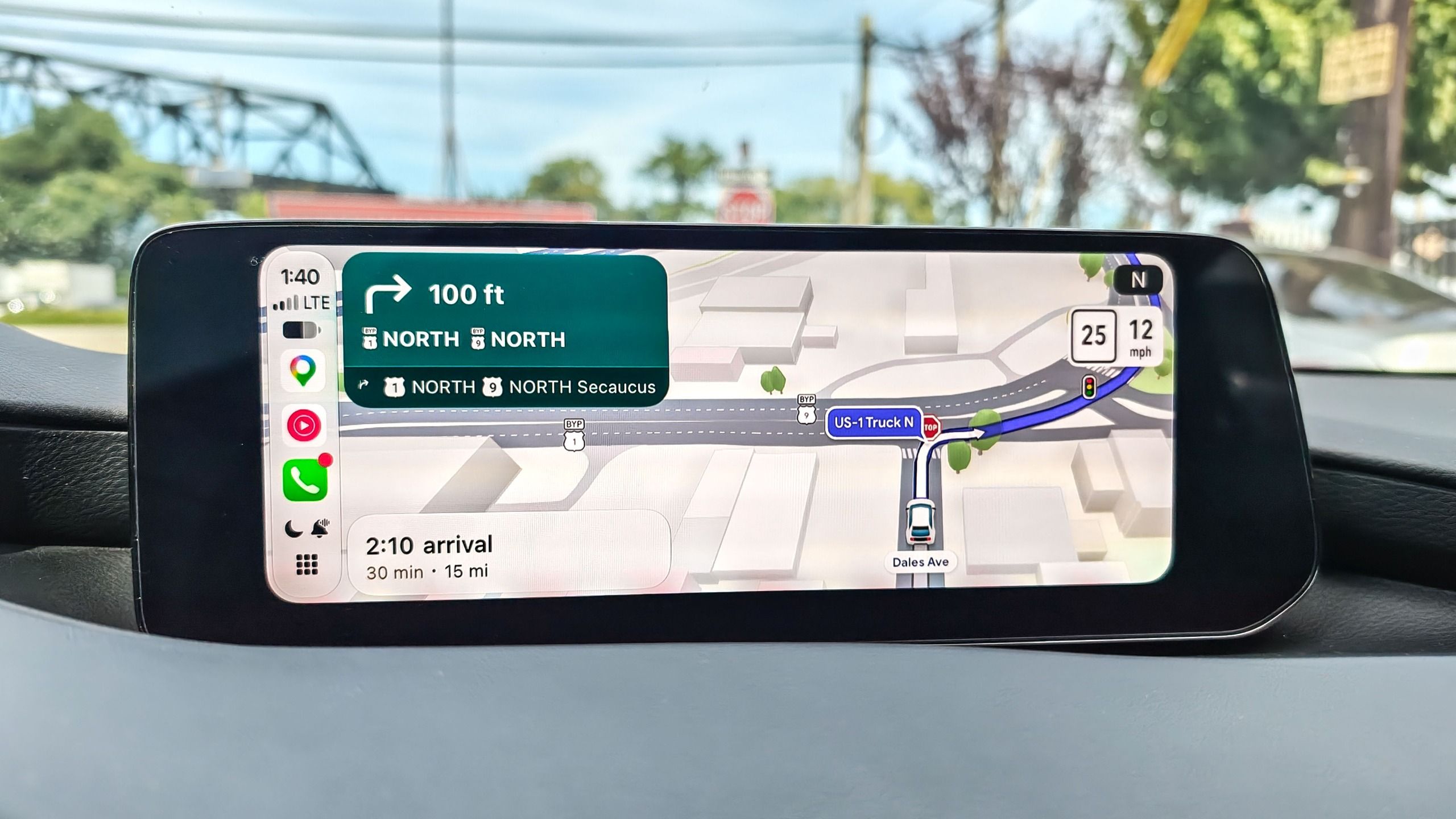 5 การตั้งค่า Google Maps ที่ซ่อนอยู่ ช่วยให้ไปถึงไวกว่าเดิม