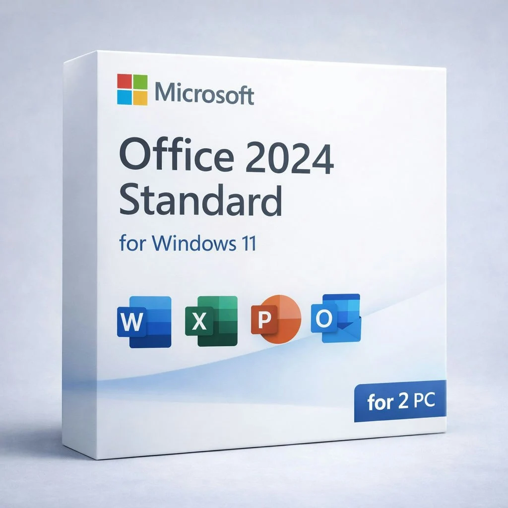 ไมโครซอฟท์ออฟฟิศ 2024 ลิขสิทธิ์ถาวรถูกลง น่าซื้อกว่าจ่ายรายปีหรือไม่