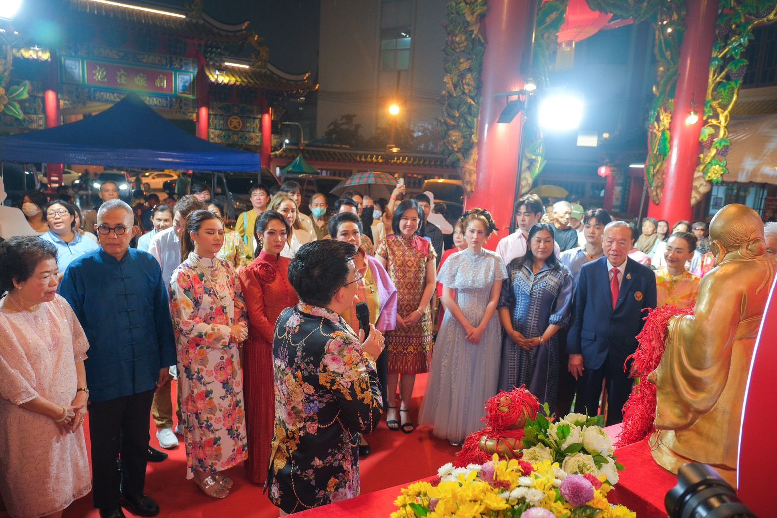 ขนมไหว้พระจันทร์หรูหรา เมื่อมรดกวัฒนธรรมจับมือดีไซน์ร่วมสมัย