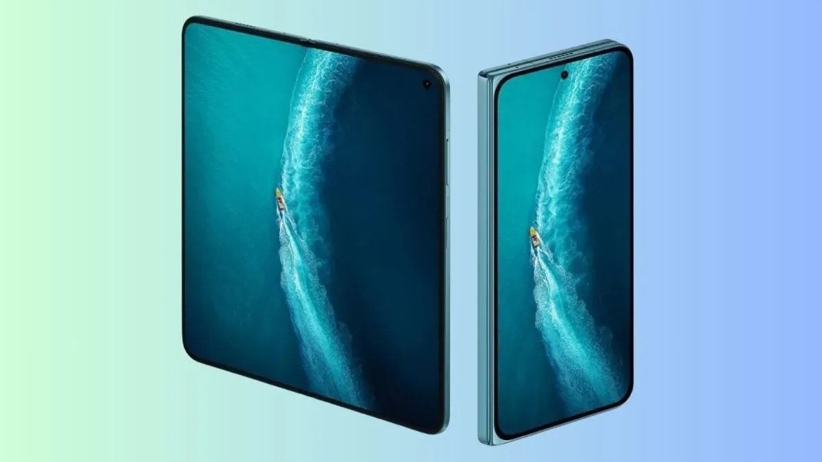 โทรศัพท์พับได้เรือธง vivo X Fold6 ชนดุด้วย Dimensity 9500 Super กล้อง 200MP และแบตฯ 7000mAh