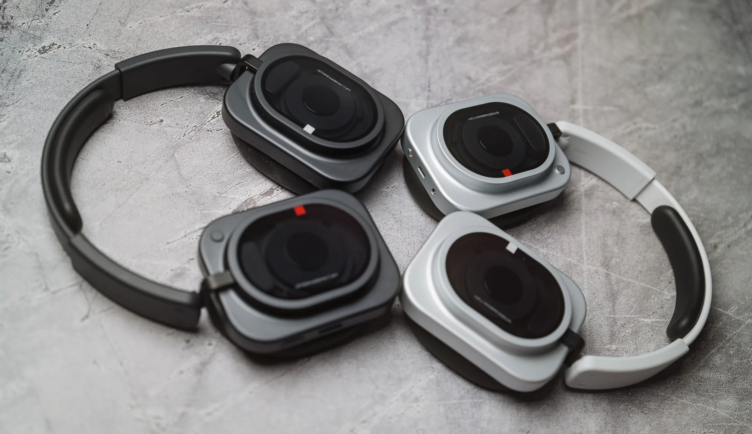 Headphone (1) Pro รีวิว หูฟังตัดเสียง Nothing สำหรับสายเดินทางและทำงานเสียง