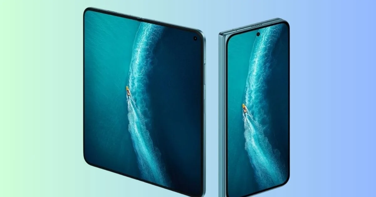 โทรศัพท์พับได้เรือธง vivo X Fold6 ชนดุด้วย Dimensity 9500 Super กล้อง 200MP และแบตฯ 7000mAh