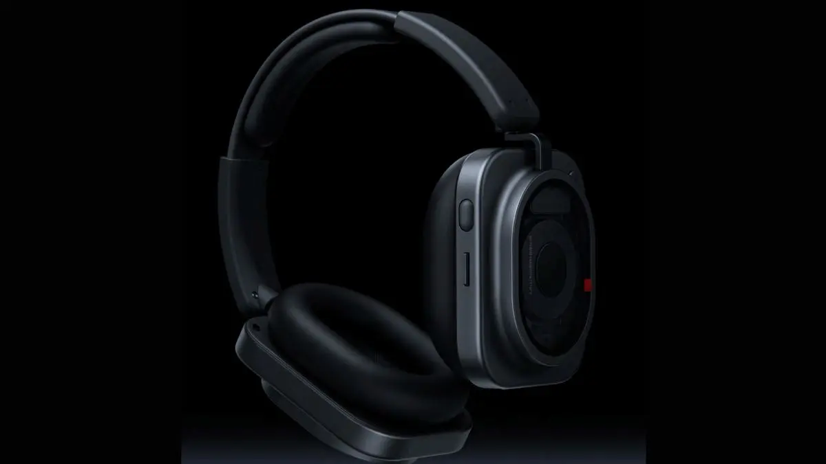 รีวิว Nothing Headphone (1) Pro หูฟังครอบหู ANC พรีเมียมตัดเสียง 46dB