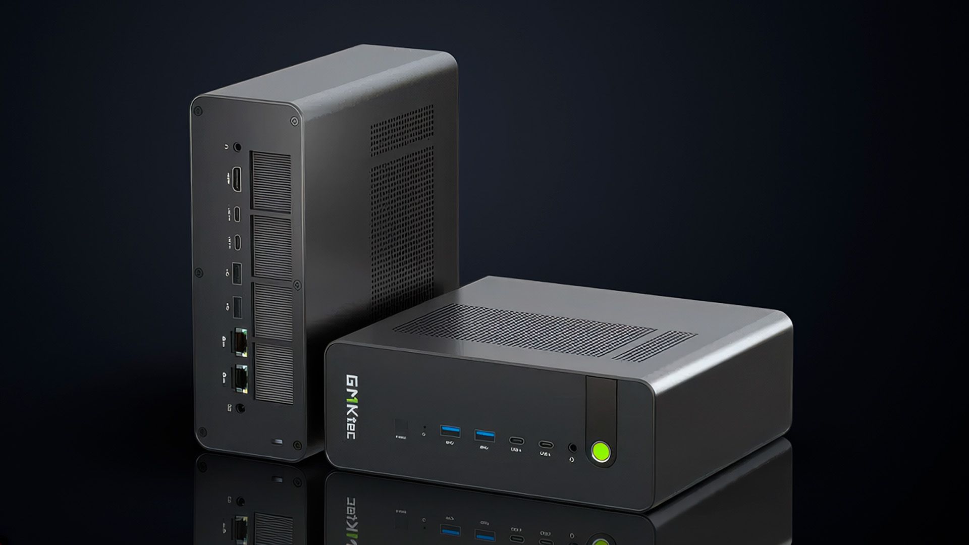 Gorgon Halo Mini PC 192GB RAM คู่มือเลือกเวิร์กสเตชัน AI ขนาดเล็ก