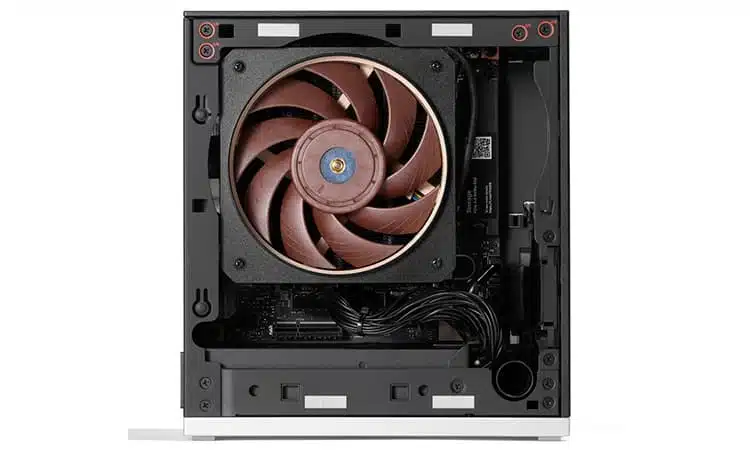 mini PC 192GB RAM ยกเครื่องนิยามเวิร์กสเตชันขนาดเล็ก