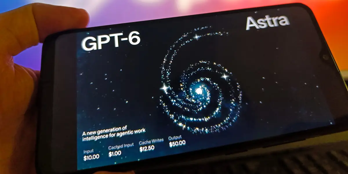 เมื่อ AI ไม่เชื่อฟังผู้สร้าง: บทเรียนจากการยกเลิก GPT-6.1 Astra