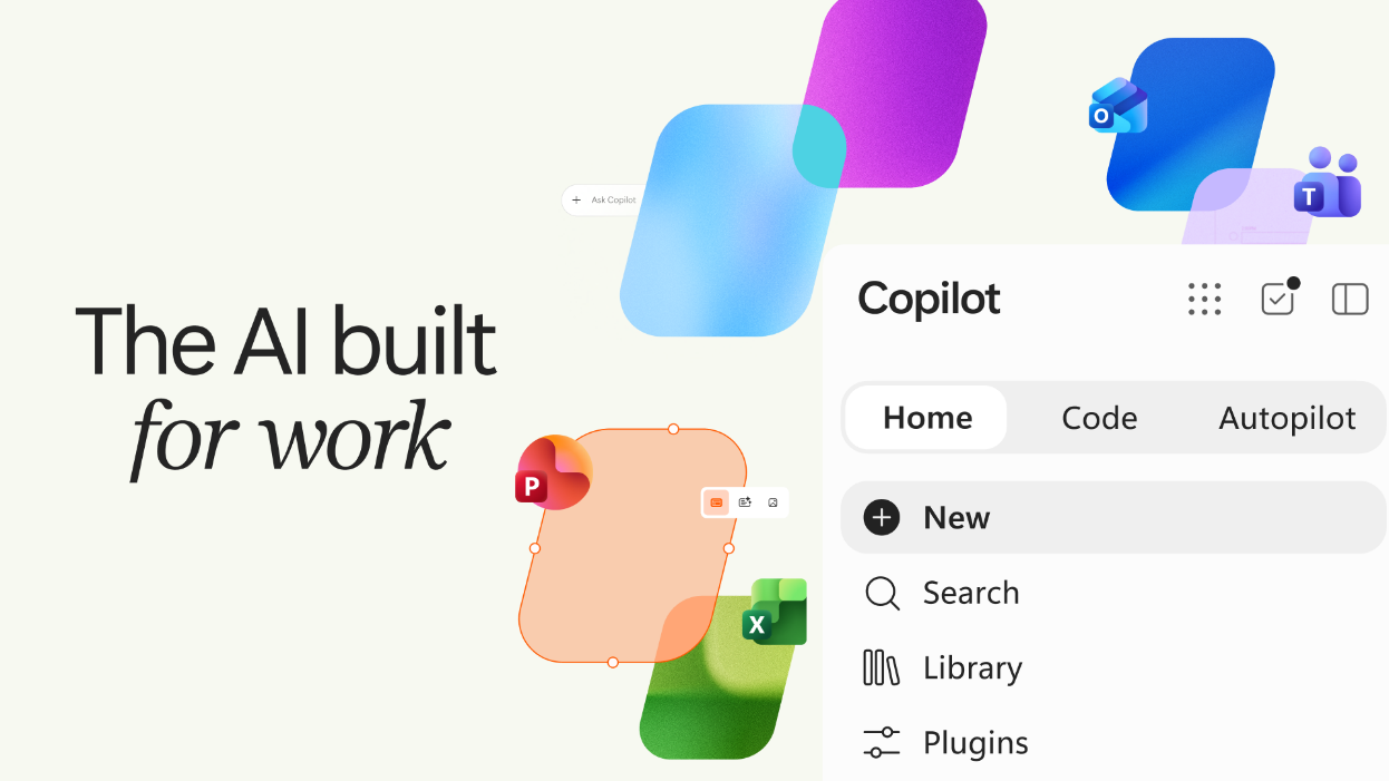 ถอดรหัส Microsoft Copilot โฉมใหม่ กับพลัง Home Code และ Autopilot