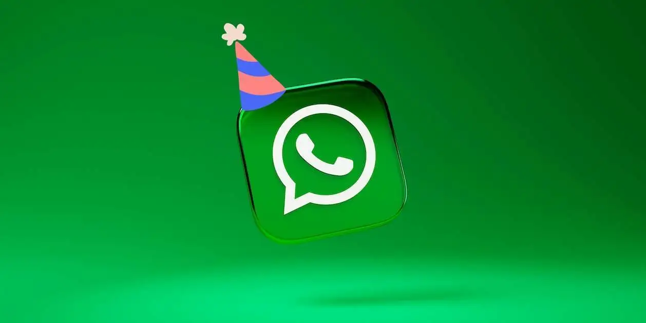 WhatsApp Android ปรับดีไซน์ใหญ่ให้ใกล้เคียง iPhone มากขึ้น
