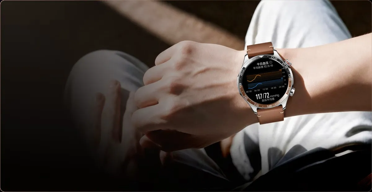 Honor Watch 6 Pro สมาร์ตวอตช์สุขภาพที่ตรวจจับหัวใจหยุดเต้นและวัดน้ำตาลต่อเนื่อง