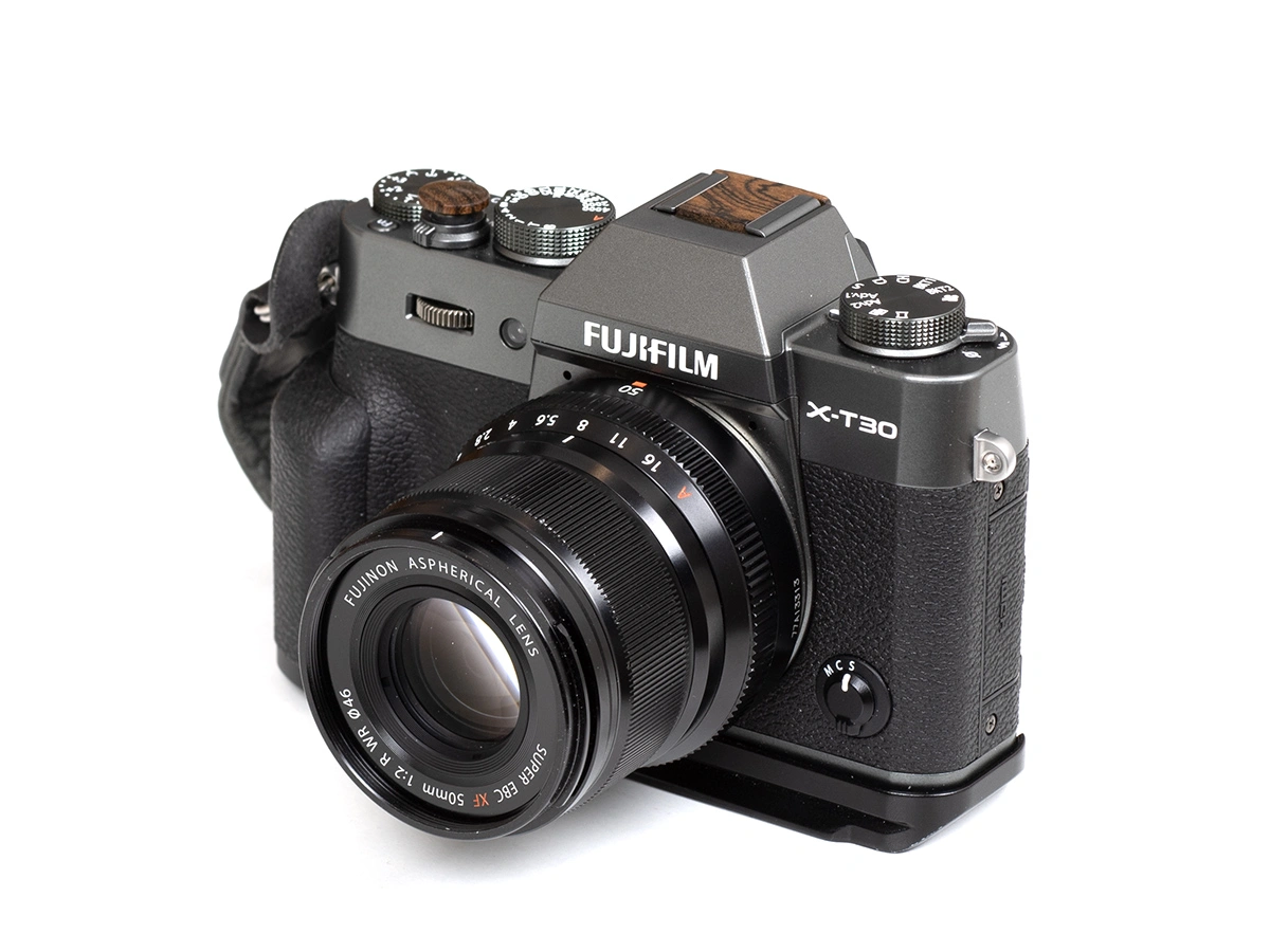 เปรียบเทียบเลนส์ Fujicron f/2 23mm vs 50mm เลือกระยะไหนให้ตรงกับสไตล์ถ่ายภาพ