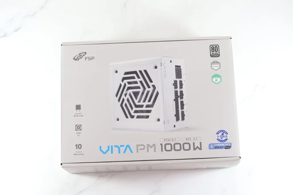เทียบ PSU 1000W Platinum แบบโมดูลาร์ เลือกตัวไหนดีสำหรับ RTX 4090 + i9