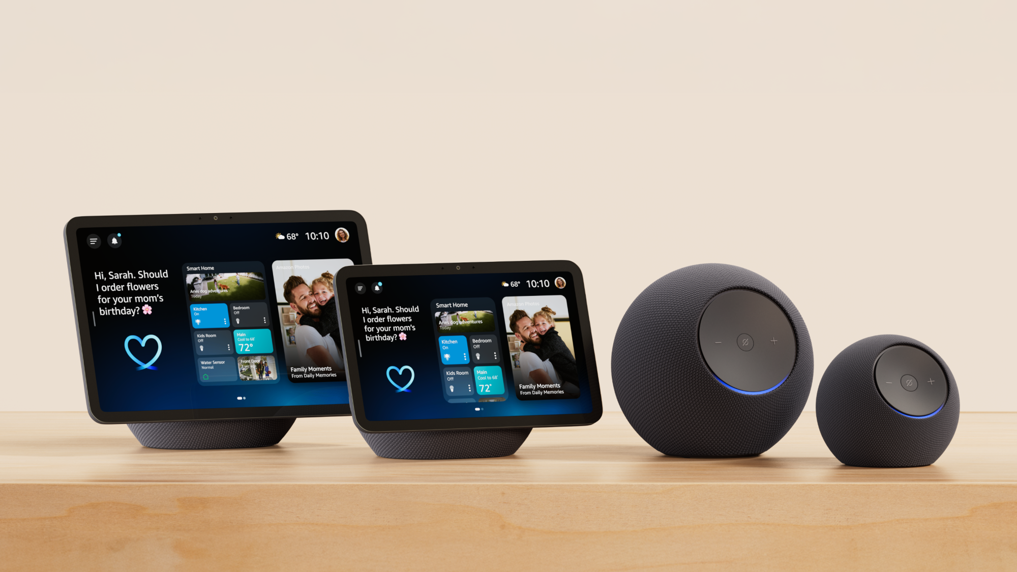 Amazon Echo และสมาร์ทโฮม ลดแรงก่อน Prime Day คุ้มไหม
