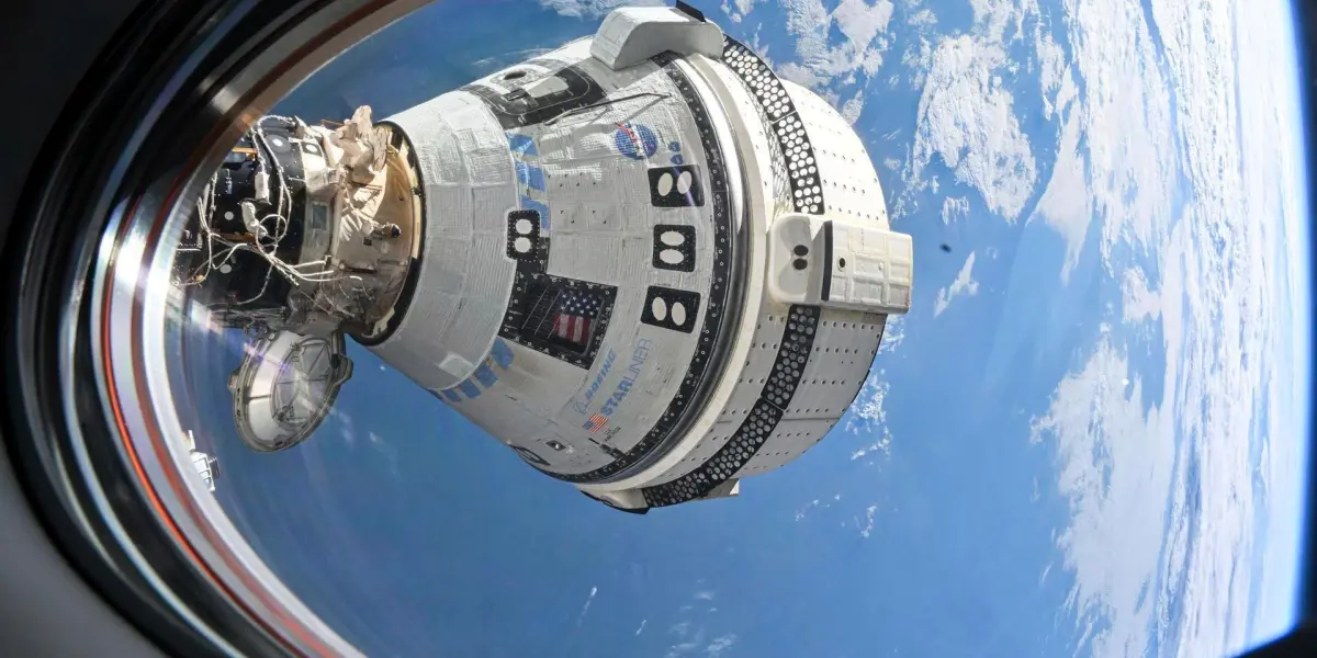 วิกฤต Boeing Starliner กับเดิมพันใหม่ของ NASA ในการขนส่งมนุษย์สู่อวกาศ