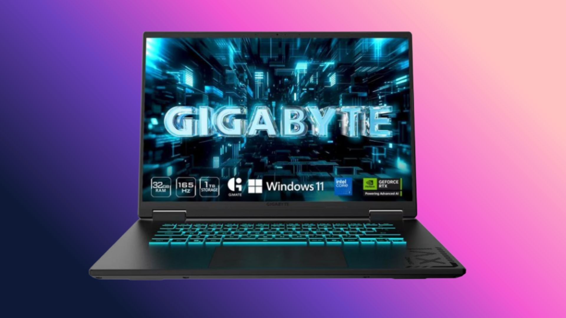 ส่องดีลโน้ตบุ๊กเกมมิง RTX 5060–5080 ลดหนักรุ่นไหนคุ้มสุด