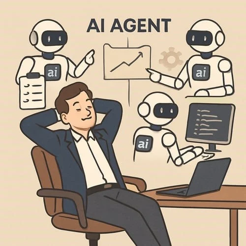 ทำไมต้นทุน AI ขององค์กรพุ่งไม่หยุด และจะควบคุมอย่างไร