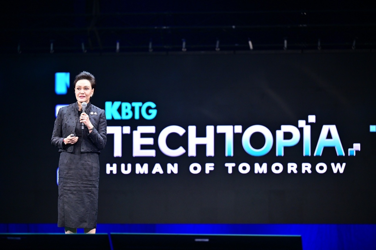 มอบหมายงานซ้ำๆ ให้ Agentic AI เพื่อกลับไปโฟกัสงานสร้างสรรค์