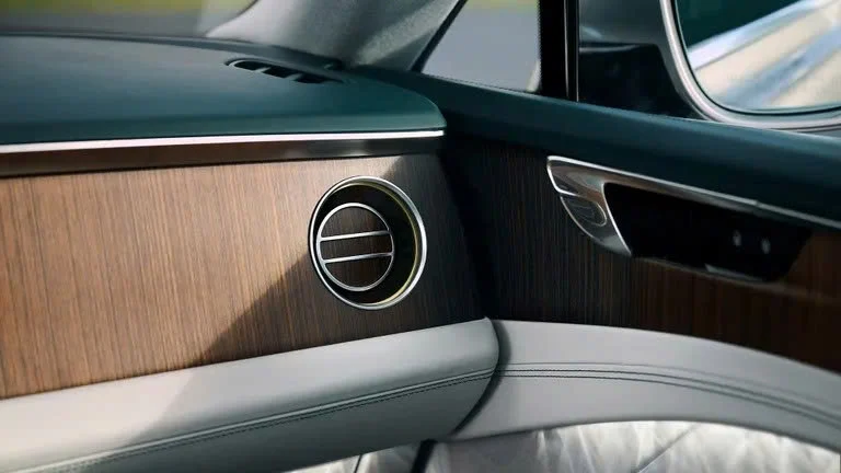 Bentley Torcal EV รถไฟฟ้าหรูระดับพรีเมียมที่ยกระดับนิยามเอสยูวีไฟฟ้า