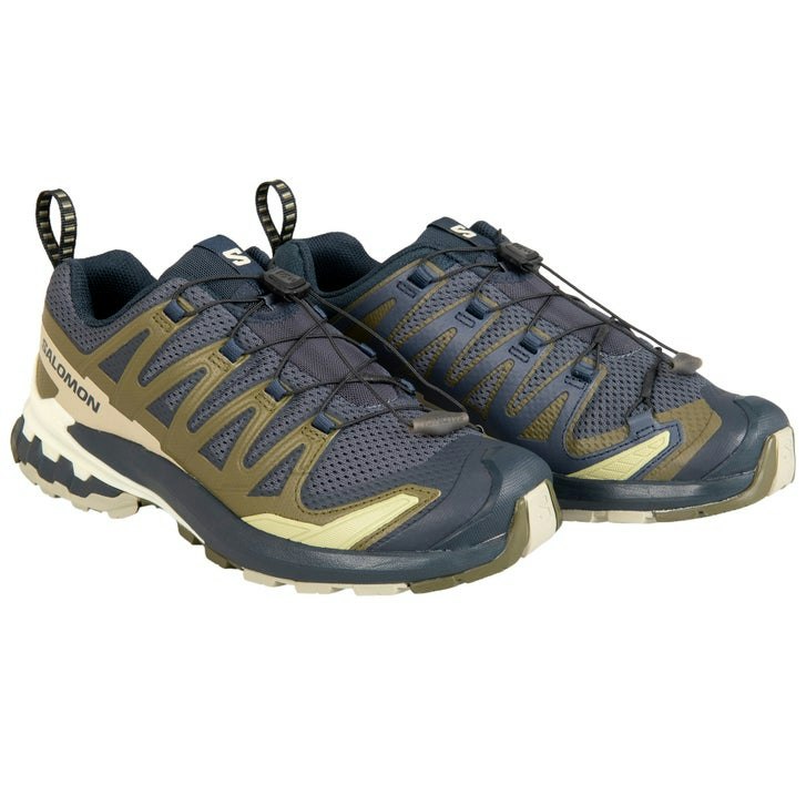 รองเท้าเทรลลดราคา Merrell และ Salomon ช่วงคุ้มค่าสุด