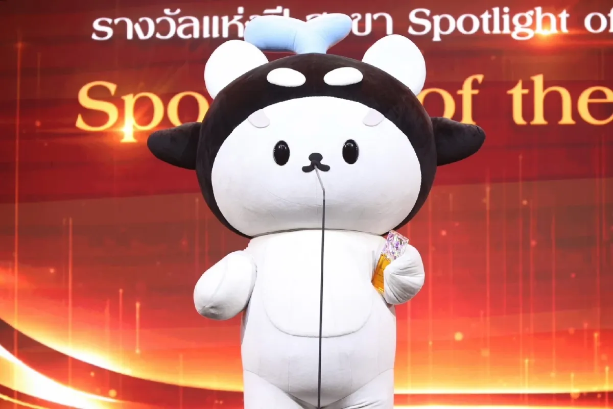 ซีรีส์บอยเลิฟครองเวทีรางวัลใหญ่ GMMTV และ Shine ทะยานสู่แถวหน้า