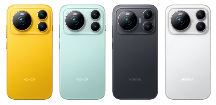 Honor Magic9 Pro Max เรือธงแรงจัดเต็ม ชิป Snapdragon 8 Elite Extreme กล้อง ARRI แบต 8,800mAh
