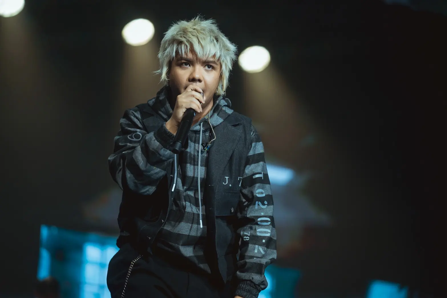 จากวิกฤตน้ำท่วมสู่คืนหัวเราะ เบิ้ม เบิ้ม concert ของป๊อบ-โอ๊ตที่เดิมพันด้วยใจ