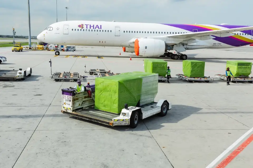 ผ่าทางออกวิกฤตการบินไทย เมื่อความล้มเหลวลามจากหน้าเคาน์เตอร์ถึงห้องบอร์ด