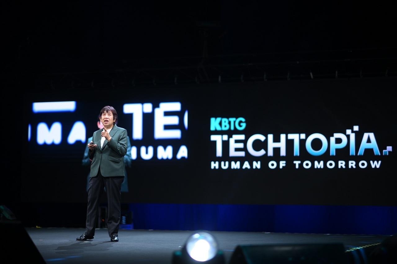 มอบหมายงานซ้ำๆ ให้ Agentic AI เพื่อกลับไปโฟกัสงานสร้างสรรค์