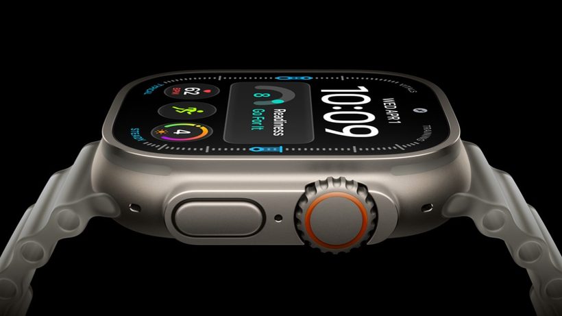 Apple Watch Ultra 4 vs Series 12 เน้นสุขภาพและแบตเตอรี่ตัวไหนคุ้มกว่า