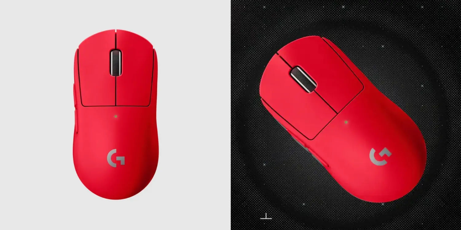 ดีลเมาส์เกมมิ่งลดราคาจัดหนัก Logitech และ Razer