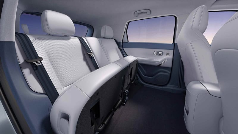 รถไฟฟ้า SUV จีนสองคลื่นใหม่ Nevo Q06 ปะทะ LeapMotor B03X