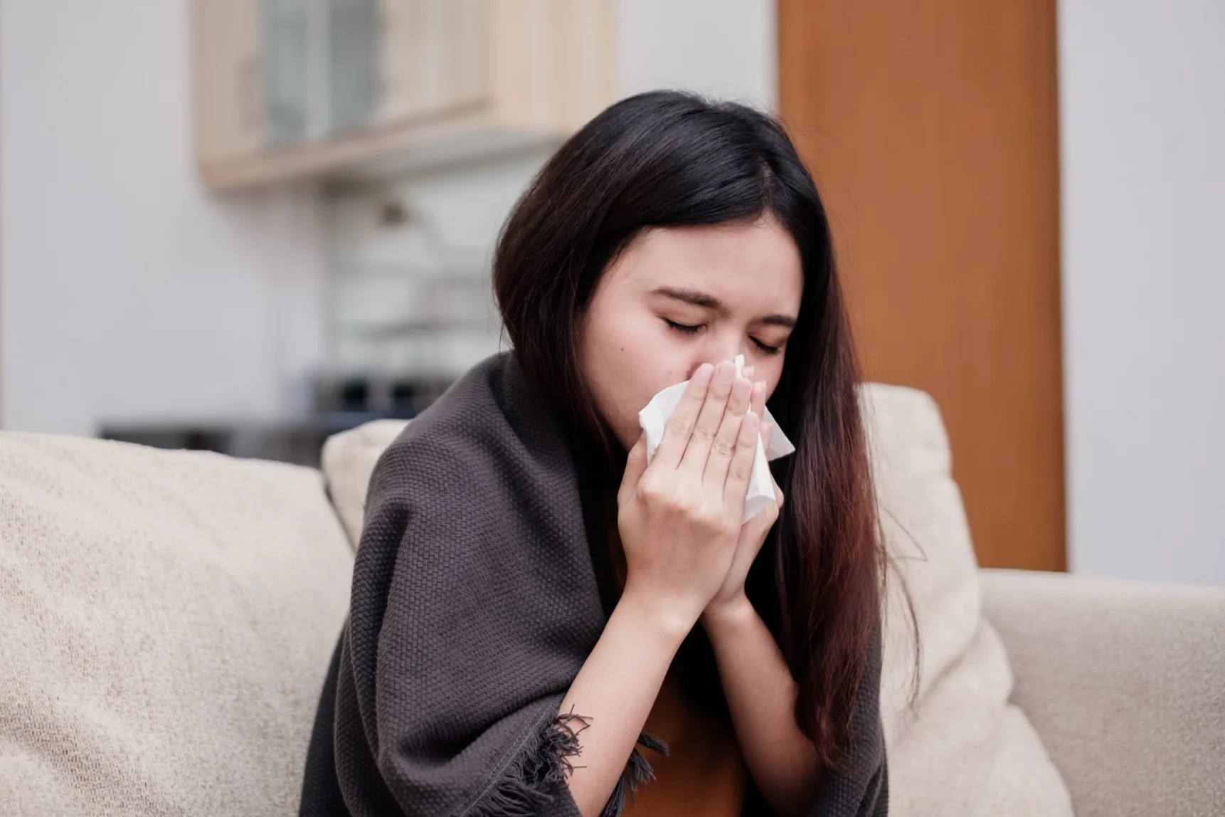 5 โรคช่วงฝนตก–น้ำท่วม วิธีจับอาการให้ทันและป้องกันครอบครัว