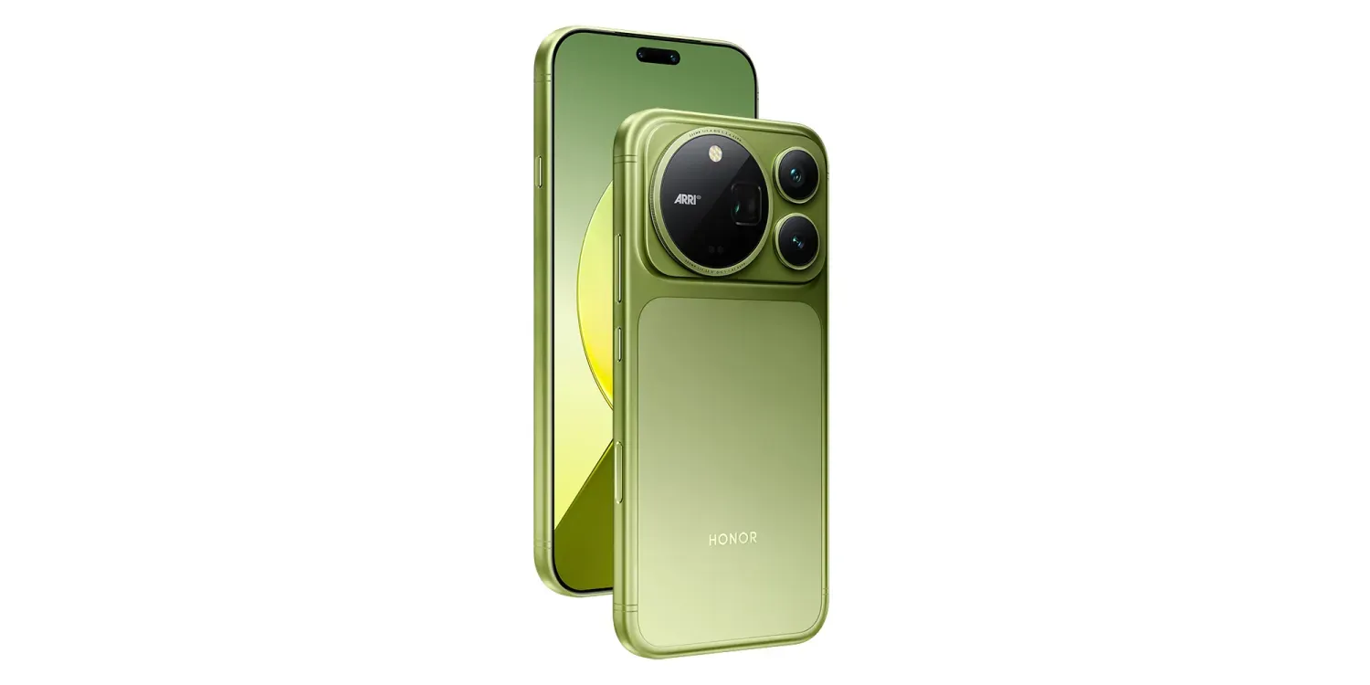 Honor Magic9 Pro Max เรือธงแรงจัดเต็ม ชิป Snapdragon 8 Elite Extreme กล้อง ARRI แบต 8,800mAh