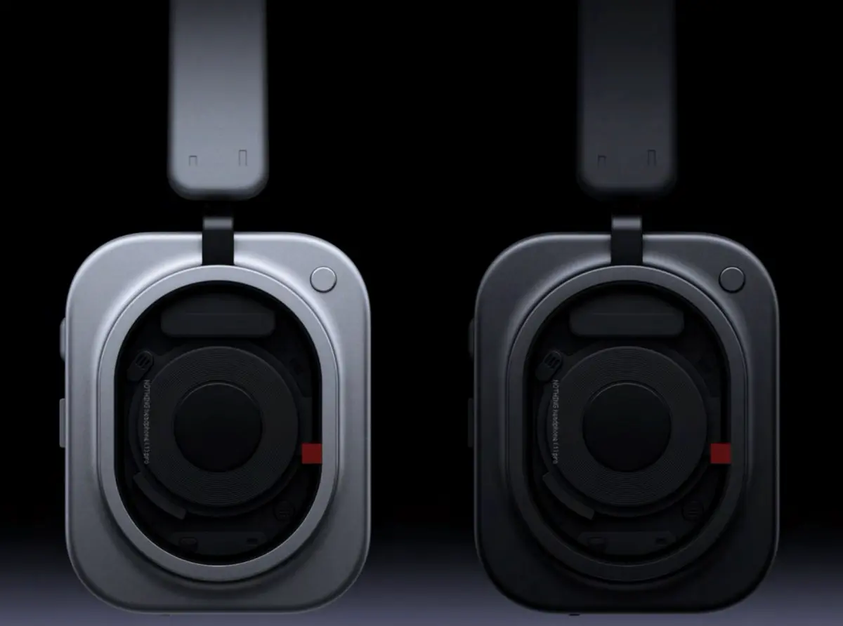 รีวิว Nothing Headphone (1) Pro หูฟังครอบหู ANC พรีเมียมตัดเสียง 46dB