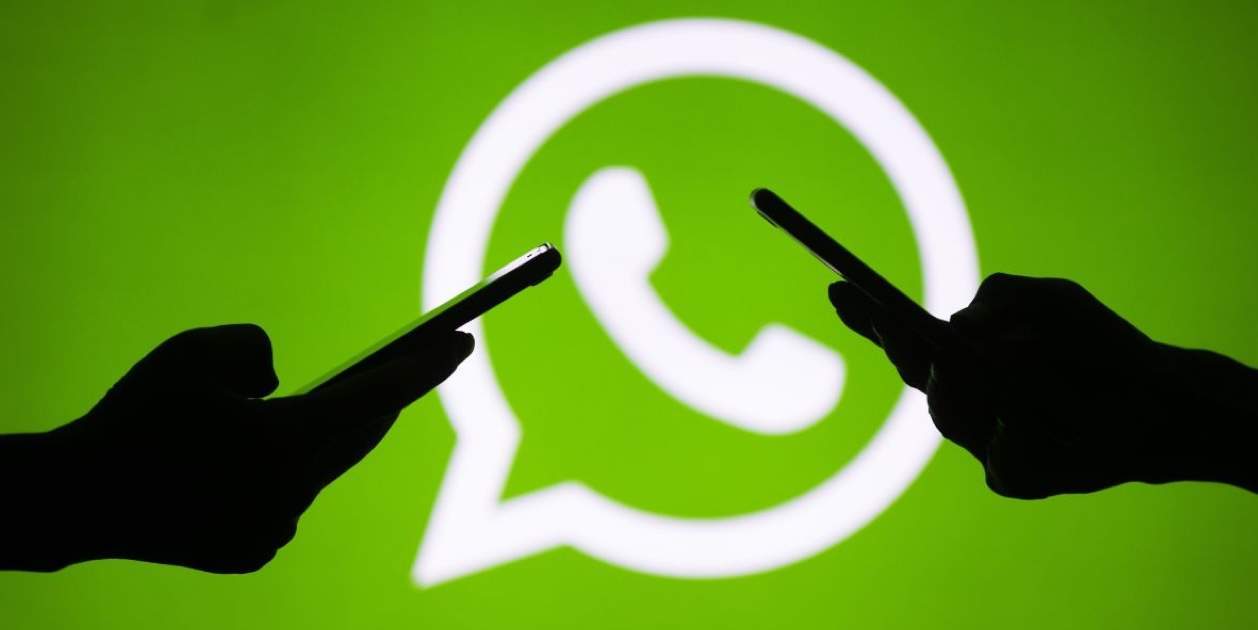 WhatsApp Android ปรับดีไซน์ใหญ่ให้ใกล้เคียง iPhone มากขึ้น