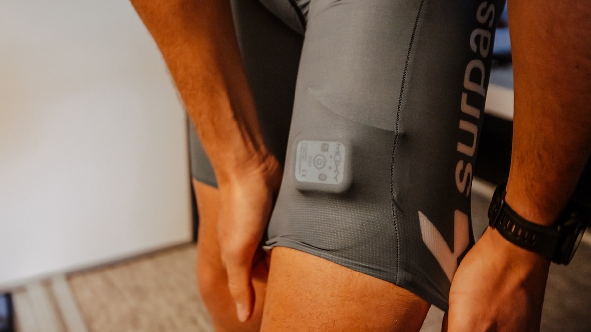Garmin ดันเทคโนโลยี Garmin muscle oxygen ด้วยดีล Moxy