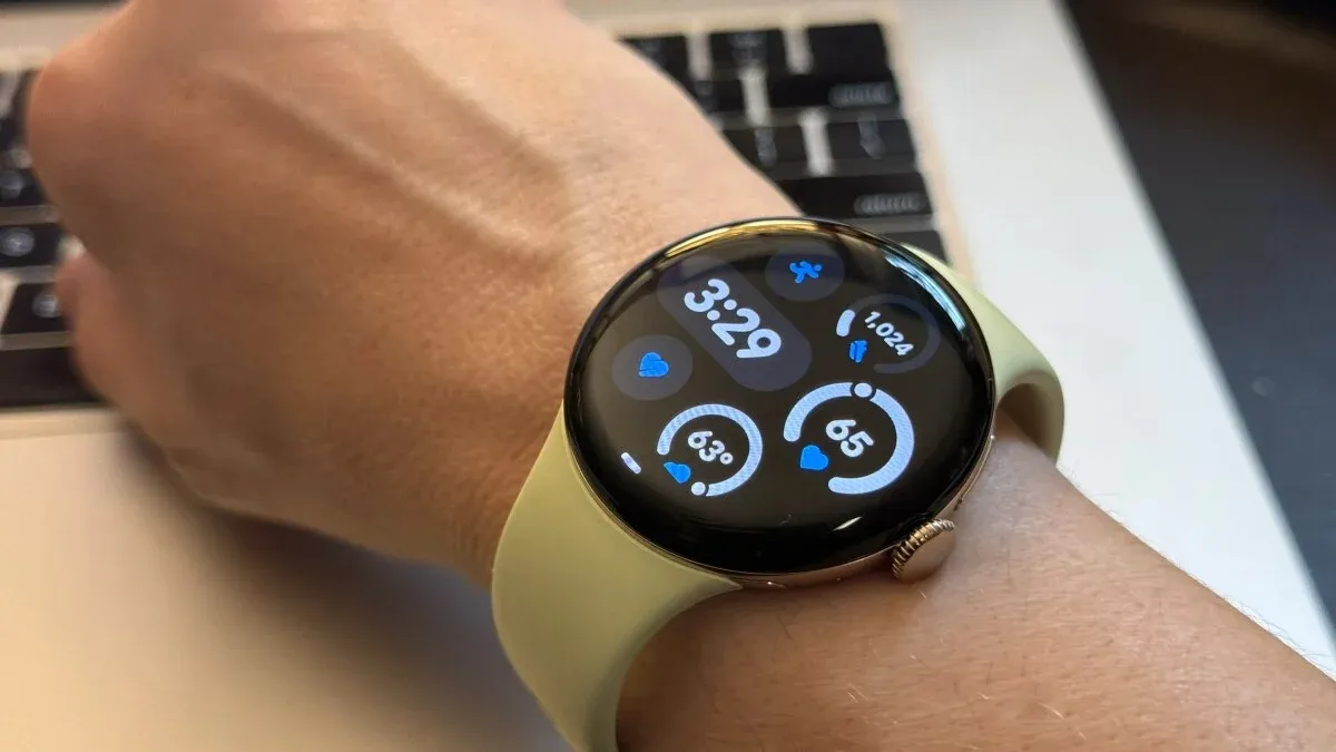 Google Health Guardian บน Pixel Watch ลองวัดความดันและอินซูลิน ความแม่นยำหรือความสับสน