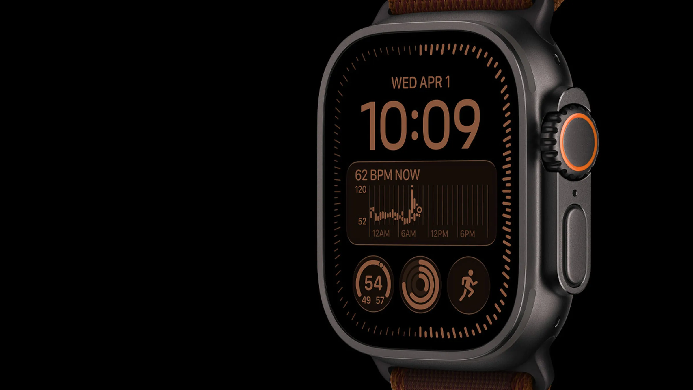 อธิบายฟีเจอร์สุขภาพของ Apple Watch Series 12 แบบเข้าใจง่าย