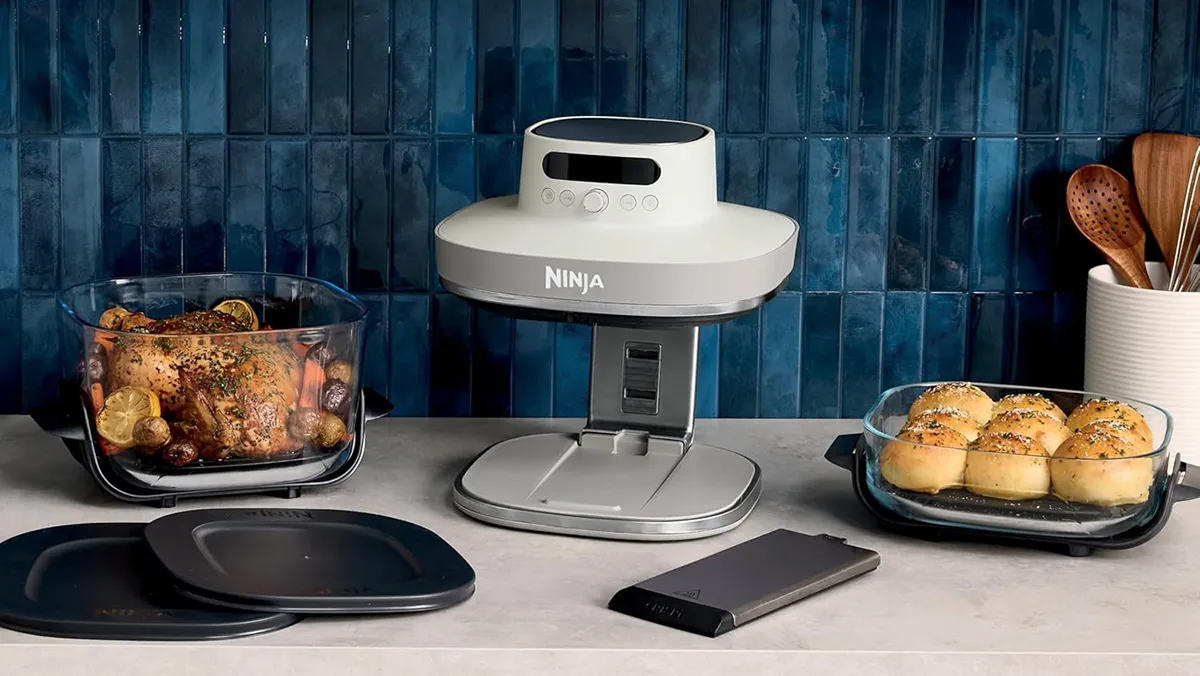 รวมดีล Ninja air fryer และเตาอบ น่าซื้อรุ่นไหนที่สุดตอนนี้