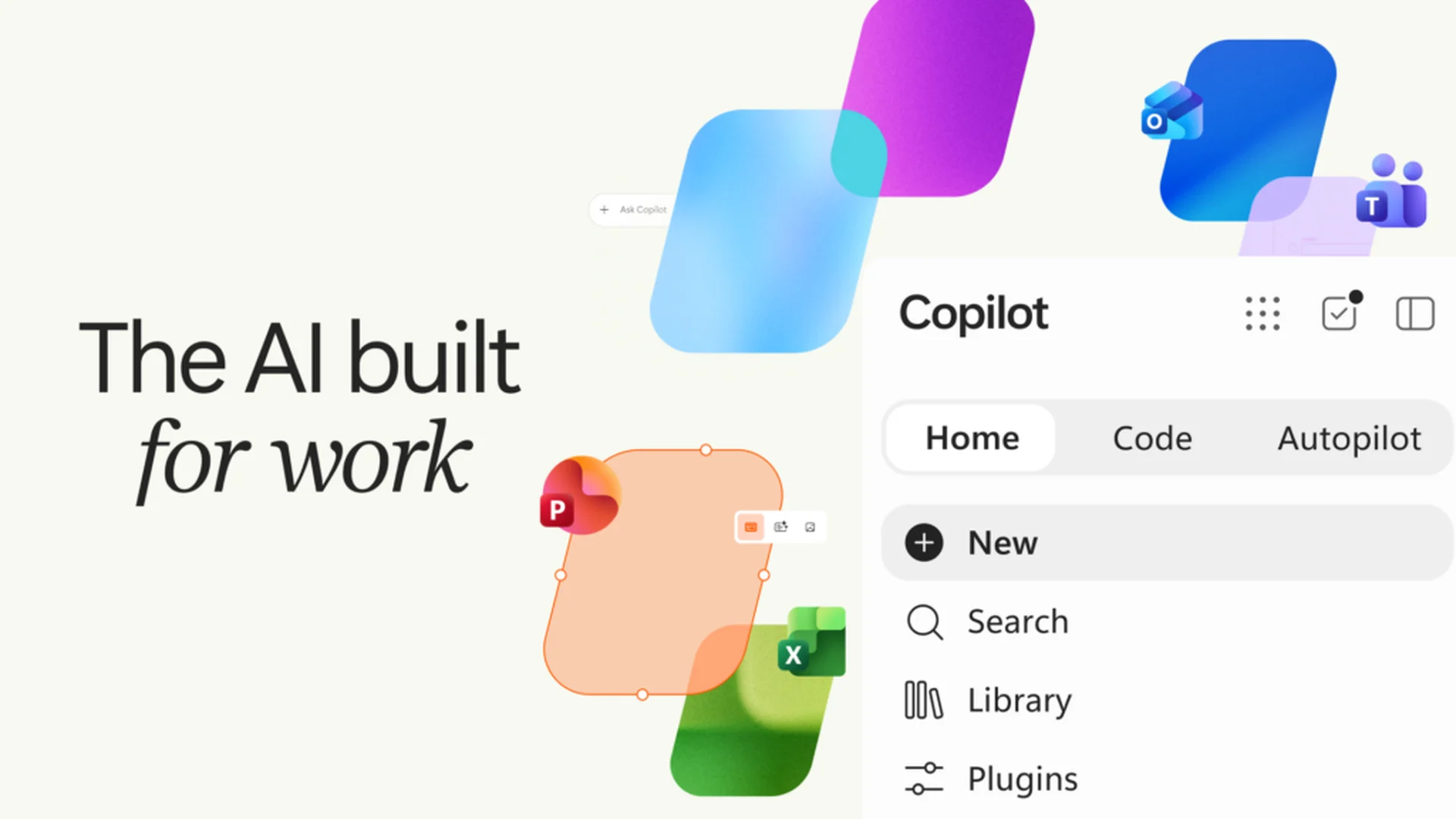 ใช้ Copilot ใหม่ลดงานประจำวัน พลิกอีเมล ชีต และรายงานให้ทำเอง