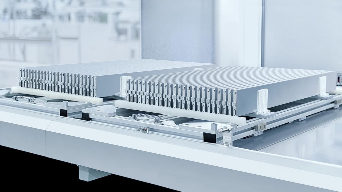 แบตเตอรี่ Solid-State ก้าวใหม่ที่จะเปลี่ยนโลก EV ของคุณ